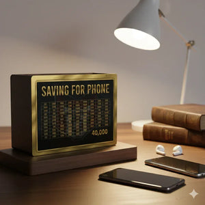 Phone Saving Box - Mod Garage - Saving Boxes