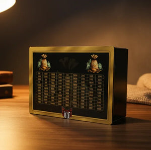 Saving Box 300,000 - Mod Garage - Saving Boxes