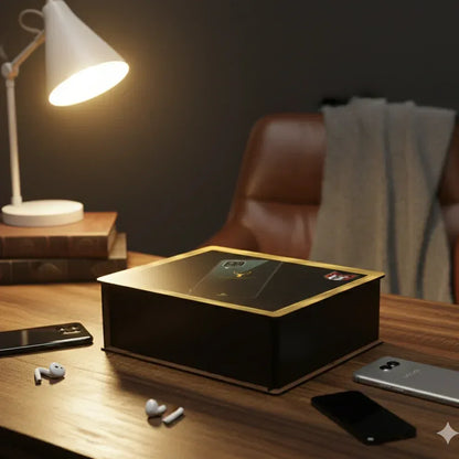 Phone Saving Box - Mod Garage - Saving Boxes