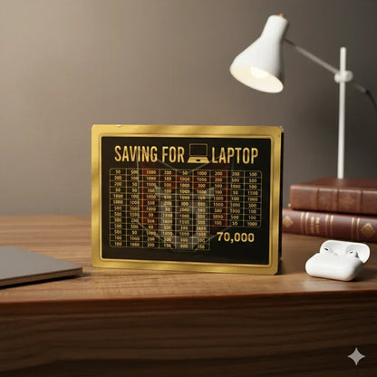 Laptop Saving Box - Mod Garage - Saving Boxes